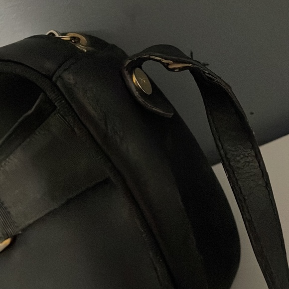 Authentic Ferragamo purse *read description first* vintage condition - Picture 16 of 16